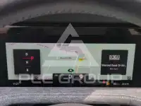 2025 Skoda Superb