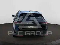 2025 Skoda Superb