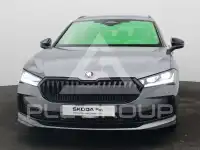2025 Skoda Superb