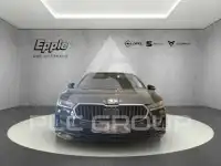 2025 Skoda Superb