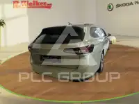 2025 Skoda Superb