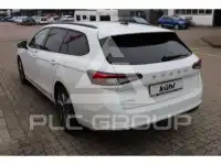 2025 Skoda Superb