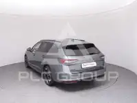 2025 Skoda Superb