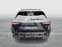 2025 Skoda Superb