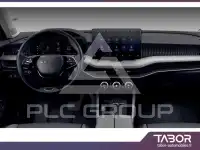 2026 Skoda Superb