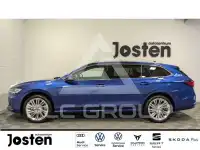 2025 Skoda Superb