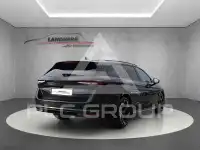 2025 Skoda Superb