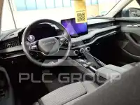 2025 Skoda Superb
