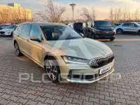 2024 Skoda Superb