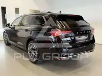 2025 Skoda Superb