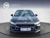 2025 Skoda Superb