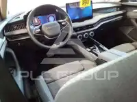 2025 Skoda Superb