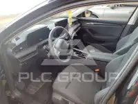 2025 Skoda Superb