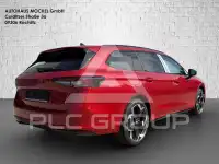 2025 Skoda Superb