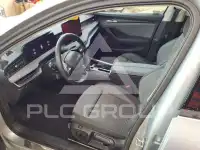 2025 Skoda Superb