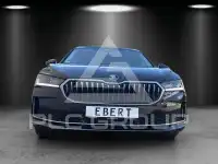 2025 Skoda Superb