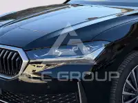 2025 Skoda Superb