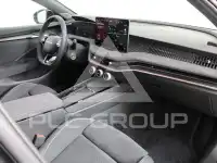 2025 Skoda Superb