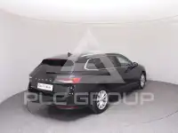 2025 Skoda Superb