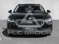 2025 Skoda Superb