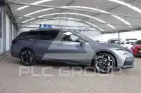 2025 Skoda Superb