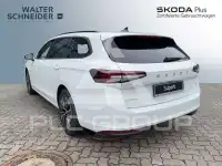 2025 Skoda Superb