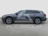 2025 Skoda Superb
