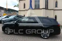 2025 Skoda Superb