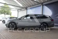 2025 Skoda Superb
