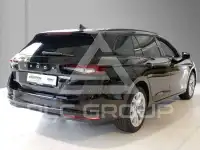 2025 Skoda Superb