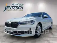2025 Skoda Superb
