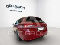 2025 Skoda Superb