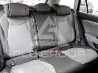 2025 Skoda Superb