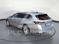 2025 Skoda Superb