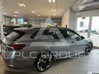 2025 Skoda Superb