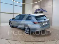 2025 Skoda Superb