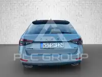 2025 Skoda Superb