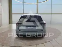 2025 Skoda Superb