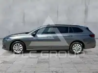2025 Skoda Superb
