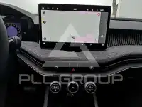 2025 Skoda Superb