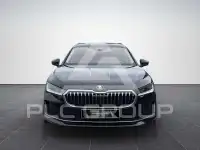 2025 Skoda Superb