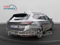 2025 Skoda Superb