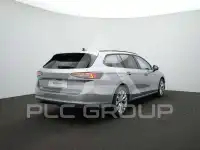 2025 Skoda Superb
