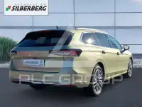 2025 Skoda Superb