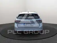 2025 Skoda Superb