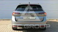2025 Skoda Superb