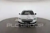2025 Skoda Superb