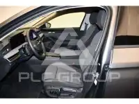 2025 Skoda Superb