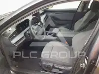 2025 Skoda Superb