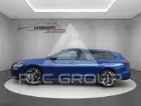 2025 Skoda Superb